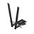 D-link DWA-X586E AX5400 WI-FI 6E Bluetooth 5.2 PCIe Adapter - 3
