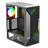 Green GRIFFIN G3 Computer Case - 2
