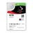 Seagate ST16000NE000 IronWolf Pro 16TB Internal Hard Drive - 2