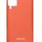 Samsung Galaxy A12 Nacho Silicone Case - 4
