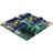 Supermicro MBD-X10DRI-T-O LGA 2011-3 Server Motherboard - 4
