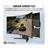 Corsair 45 Inch XENEON FLEX 45WQHD240 OLED 240Hz Bendable Gaming Monitor - 3