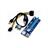 other 009s PCI EXPRESS X1 to X16 GRAPHIC RISER - 3
