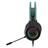 Redragon H231 Scream Black Gaming Headset - 3