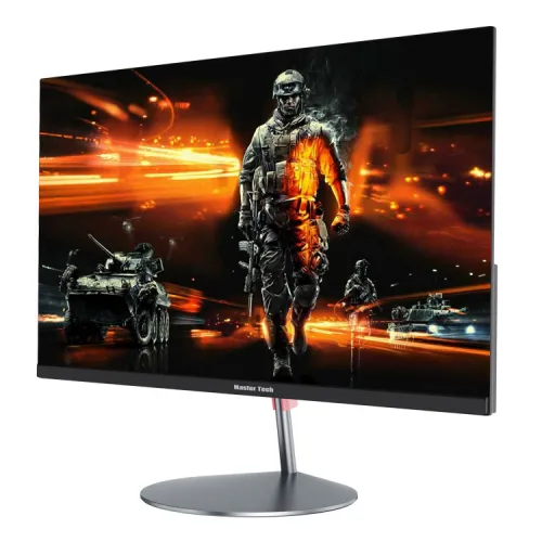 Master Tech VL228H 100Hz 22Inch Gaming Monitor - 2