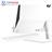 اچ پی (All In One Pavilion 27 D0085NH-A i7(10700T) 16GB 1TB 500GB SSD 4GB (MX350 - 7