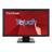 ViewSonic TD2421 24 Inch Full HD Touch Monitor - 4