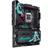 ASUS ROG STRIX X870E-H GAMING HATSUNE MIKU WiFi ATX Motherboard - 3