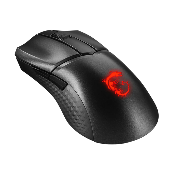 MSI CLUTCH GM31 LIGHTWEIGHT Mouse - 2