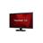 ViewSonic VA2465Smh 24 Inch Full HD LED Monitor - 3