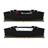 جی اسکیل  RipjawsV DDR4 16GB 3400MHz CL16 Dual Channel Desktop Ram - 3