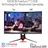 ASUS ROG STRIX XG32VQR 32 Inch Curved HDR Gaming Monitor - 4