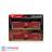 تیم گروپ  T-FORCE VULCAN Z RED 16GB DDR4 3000MHz CL16 Dual Channel RAM - 4
