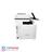 HP Color LaserJet Enterprise Flow MFP M577z Printer - 4