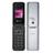 BLU Diva Flex Dual SIM Mobile Phone - 8