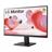 LG 24MR400-B 24Inch FHD 5ms 100Hz IPS Gaming Monitor - 2