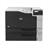 HP Color LaserJet Enterprise M750dn Laser Printer - 3