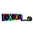 GameMax ICEBERG 360 RGB CPU Liquid Cooler - 5