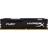 Kingston HyperX Fury 4GB DDR4 2400MHz CL15 Single Channel RAM - 5