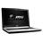 MSI PE60 7RD -Core i7-8GB-1T+128GB-4GB - 5