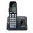 Panasonic KX-TGE232 Cordless Phone - 2