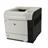 HP LaserJet Enterprise 600 M601n Printer - 2