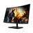Acer AOPEN 27HC5R V 27 Inches Full HD 5ms 144Hz VA Curved Gaming Monitor - 2
