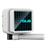 ASUS Prime LC 360 ARGB White Edition Liquid CPU Cooler - 5