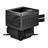 ASUS ROG RYUJIN III 360 Liquid CPU Cooler - 4