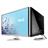 ASUS MX279H AH-IPS 27inch Monitor - 4