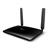 Tp-link TL-MR6500v N300 4G LTE Telephony WiFi Modem Router - 2