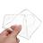Clear Jelly Case for Xiaomi Poco X3 NFC - 3