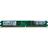 Kingmax KL CD48F-B8KB5 EGFS DDR2 800MHz Single Channel Desktop RAM- 2GB - 7