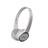 Edifier W570BT Lightweight On-Ear Bluetooth Headphone - 5