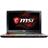 MSI GE62 7RE Camo Squad -Core i7-16GB-1T+256GB-4GB - 5