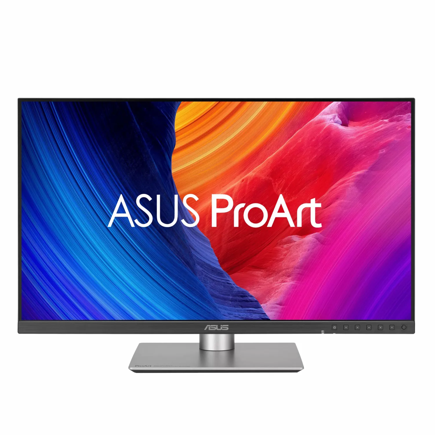 ASUS ProArt Display PA32QCV  32 Inch QHD 60Hz 5ms IPS Monitor - 3