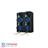 Microlab DJKM-700 Audio System with Bluetooth - 5