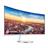 سامسونگ  LC34J791 Curve 34inch 100hz 4ml Monitor - 2