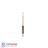 celexon CS3A Electric Ceiling Projector Screen 3x3 - 7
