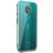 non-brand Nokia 6.2 Clear Jelly Cover Case - 2