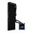 Lian-Li Hydroshift II LCD-S 360TL Black AIO CPU Liquid Cooler - 4