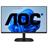 AOC 27B2H 27Inch FHD 7ms 60Hz IPS Monitor  - 3