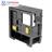 Green Z1 ARIO Computer Case - 3