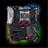 ASUS ROG RAMPAGE VI APEX LGA 2066 X299 Motherboard - 7