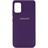 other Silicone Cover For Galaxy M51 - 5