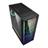 Sharkoon RGB LIT 100 GAMING CASE - 3