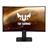ASUS TUF Gaming VG32VQ1B 31.5 Inch 165Hz VA Curved Gaming Monitor - 2