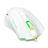 T-Dagger Brigadier T-TGM206 White Mouse - 5