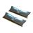 Team Group T-Force Night Hawk DDR4 32GB 3200MHz CL16 Dual Channel Desktop RAM  - 5