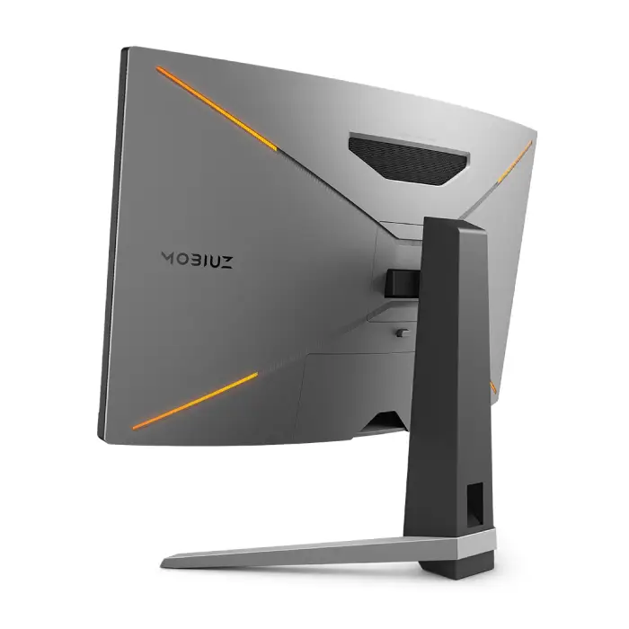 BENQ EX3210R 32Inch QHD Curved Gaming Monitor - 4